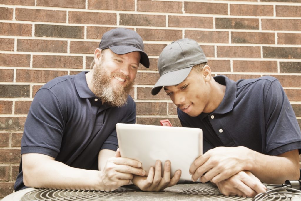 Get The Contractor Who Makes Your AC Installation An Easy Process- Amazing Air Inc. Service