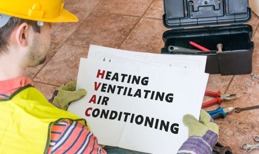 Everything You Need To Know About Installing Your New AC- Amazing Air Inc. Service