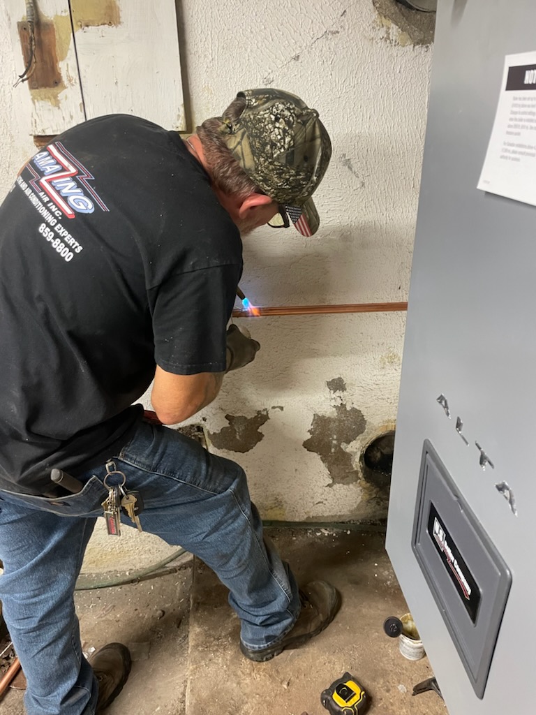 Downers Grove Residential HVAC Service