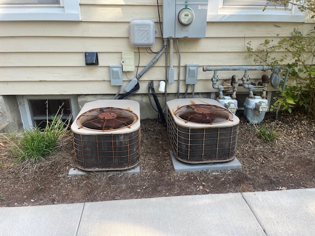 Choose Exceptional Air Conditioning Service