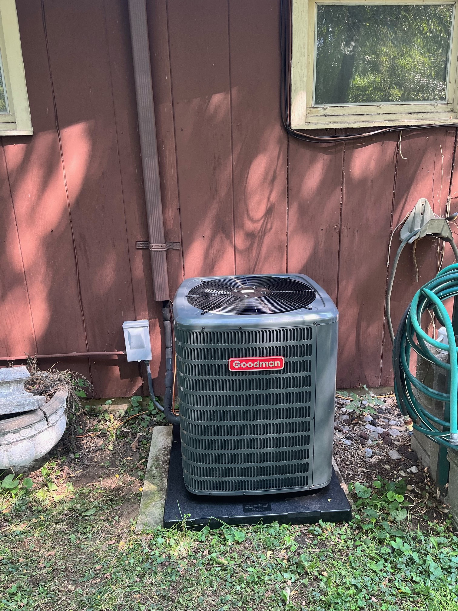 AC Issues That Require Immediate Attention