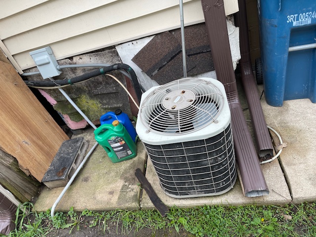 Is It Required That I Sign Up For A Maintenance Program?