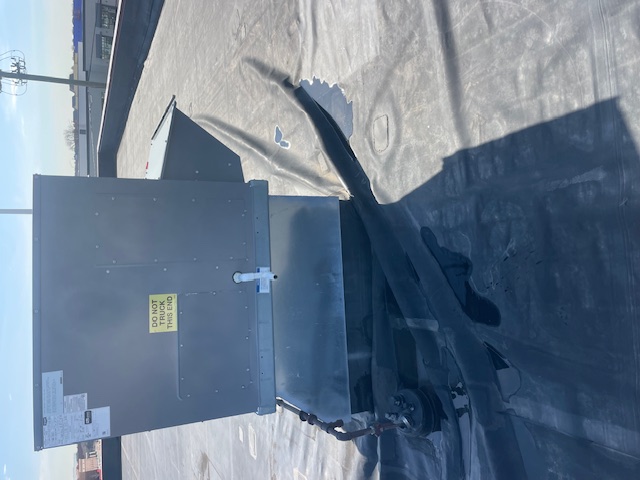 Wheaton Commercial HVAC Service