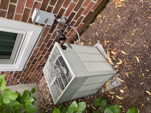 Woodridge Residential HVAC Service