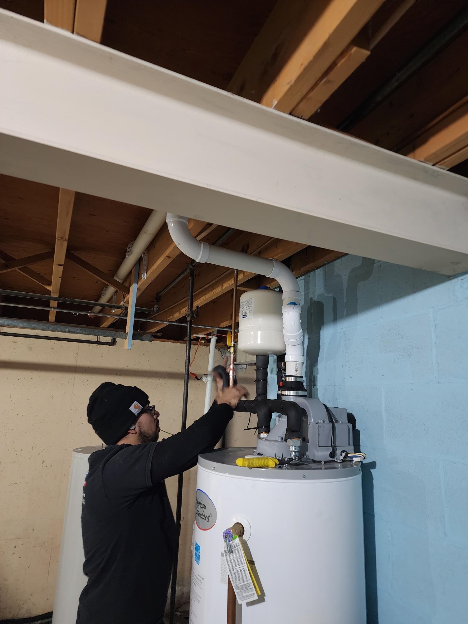 North Aurora Local HVAC Service