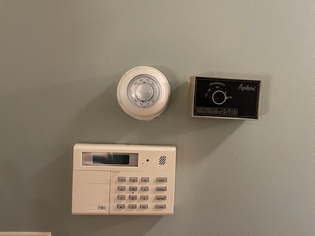 Why Does My Furnace Keep Running Even When The Thermostat Is Off?