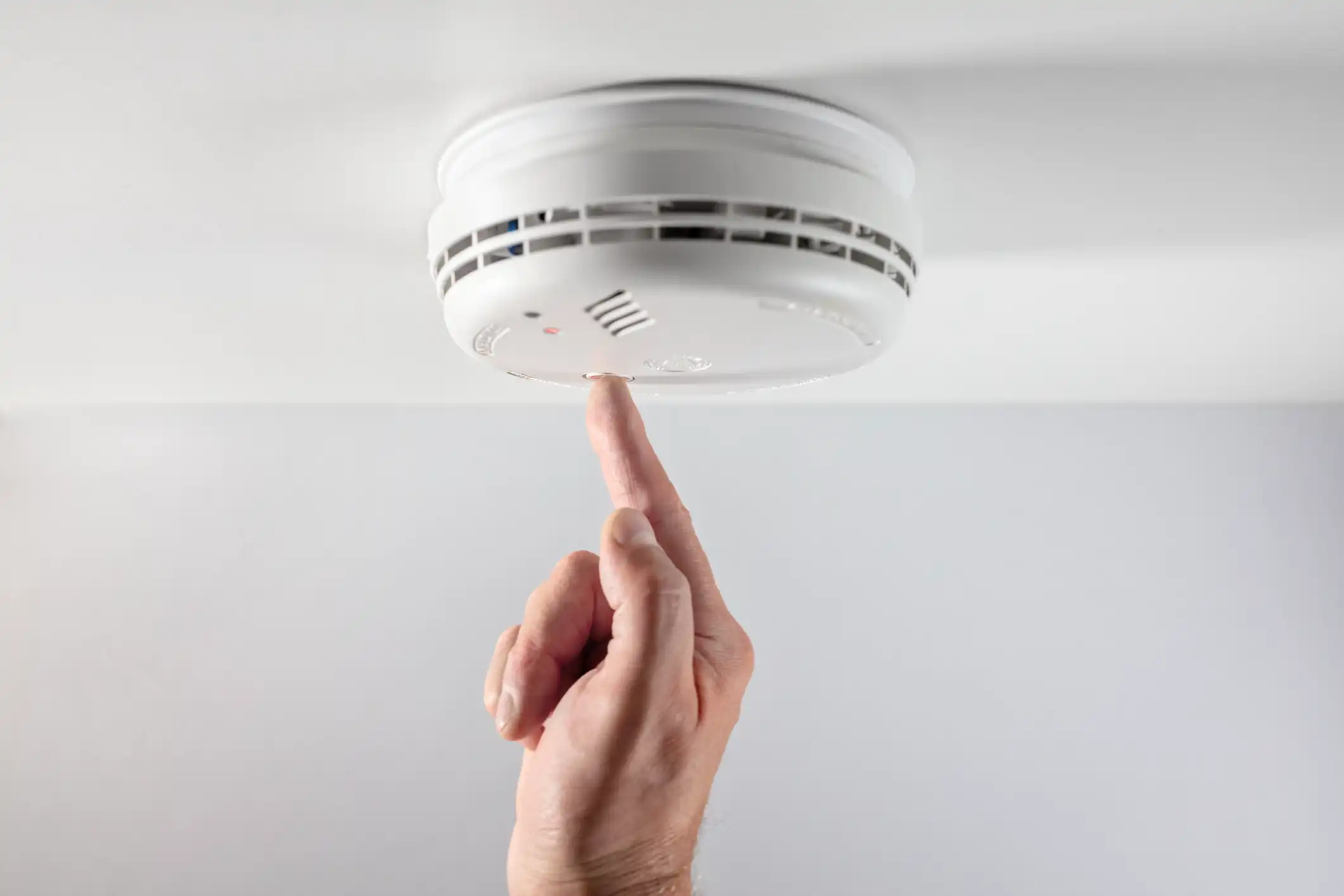 CO Detectors in North Aurora, IL