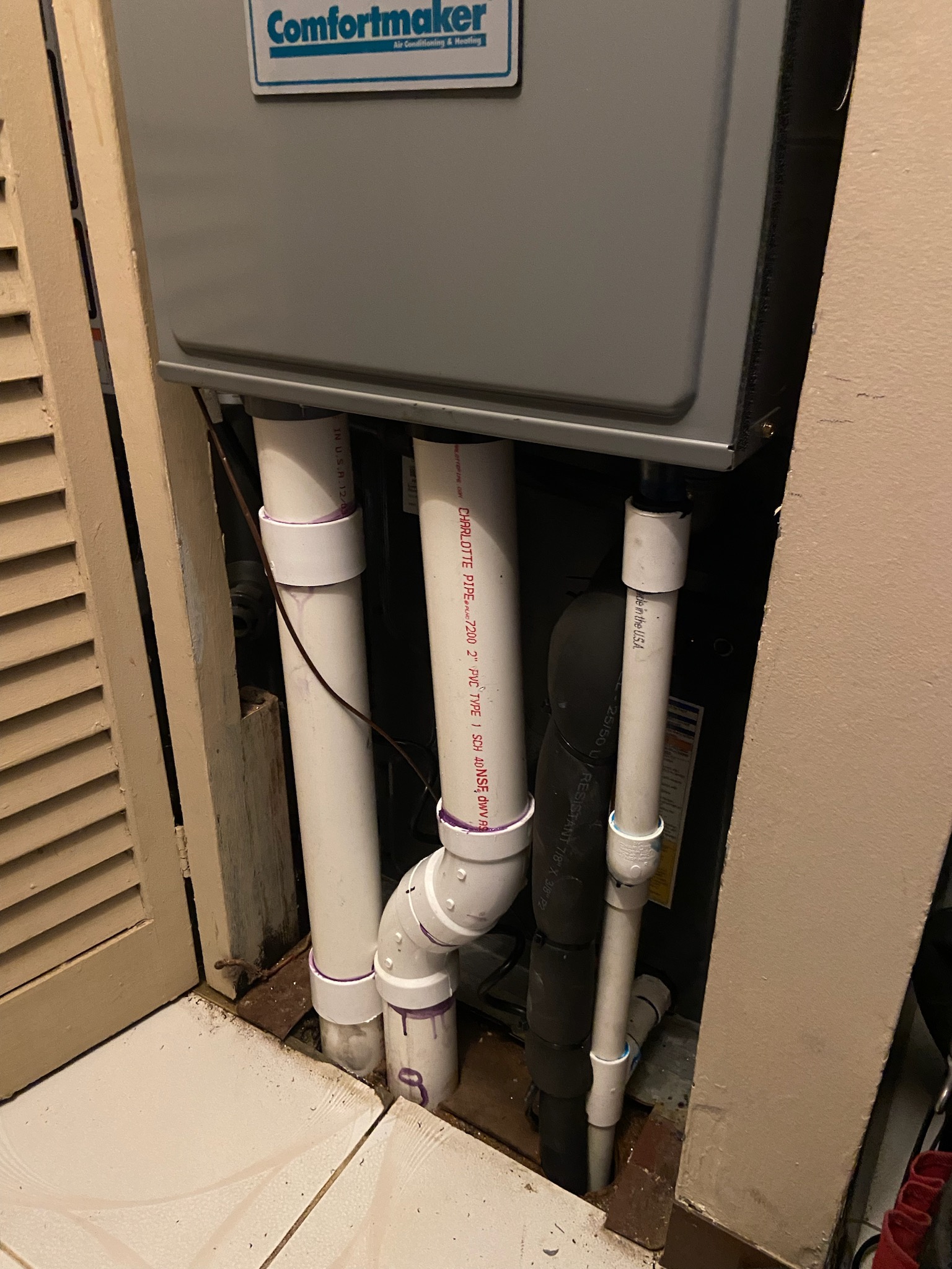 Tankless Water Heater Repair in North Aurora, IL