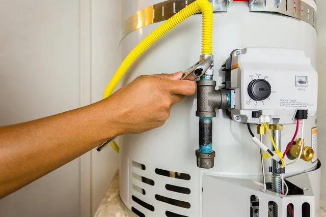 Water Heater Repair in Batavia, IL
