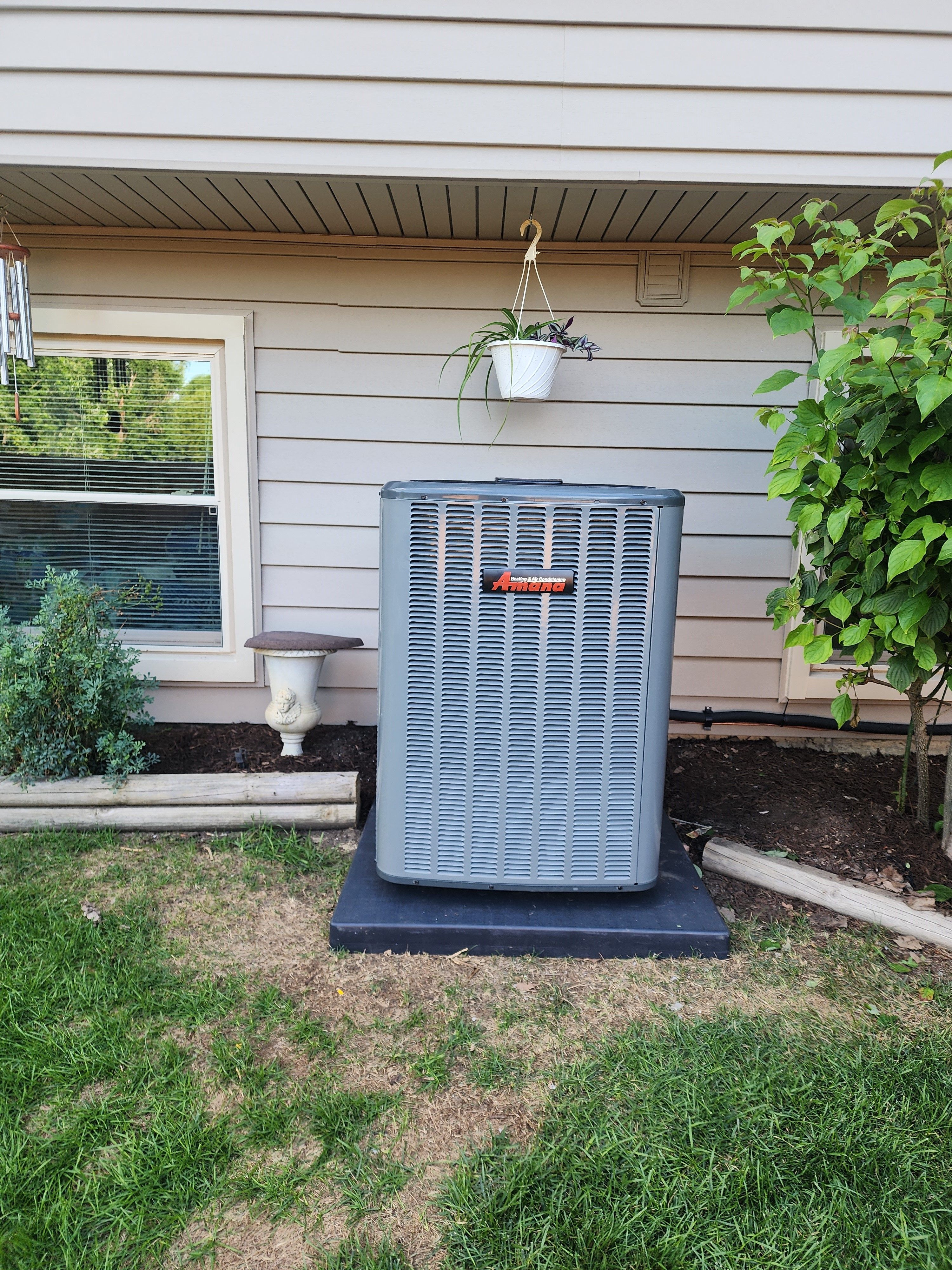 Heating & Air Conditioning in Villa Park, IL