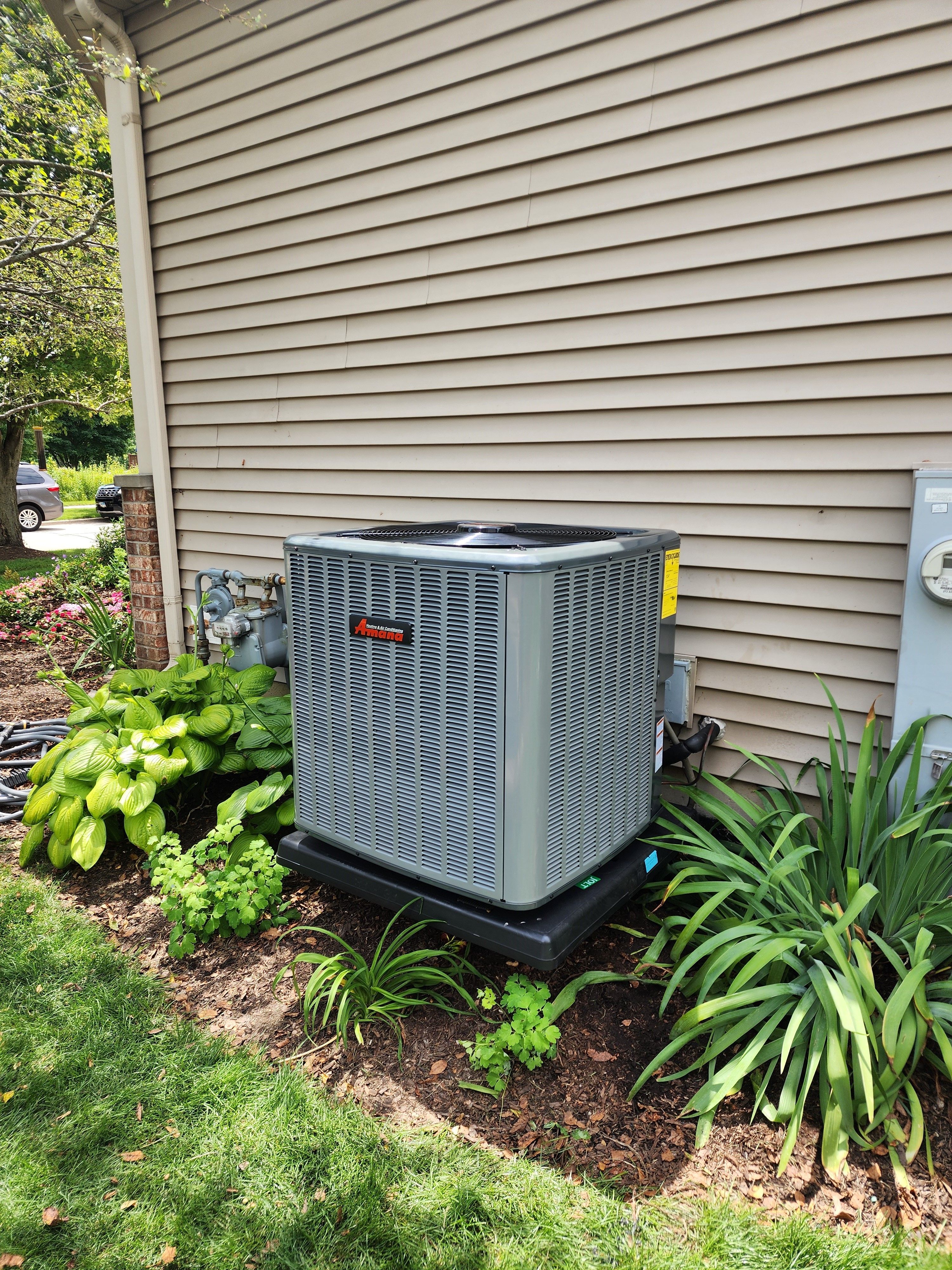 HVAC Repair in Will Plainfield, IL