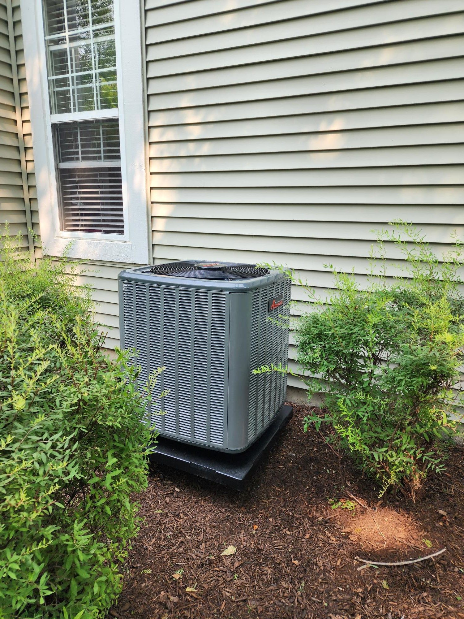 Heating & Air Conditioning in Clarendon Hills, IL
