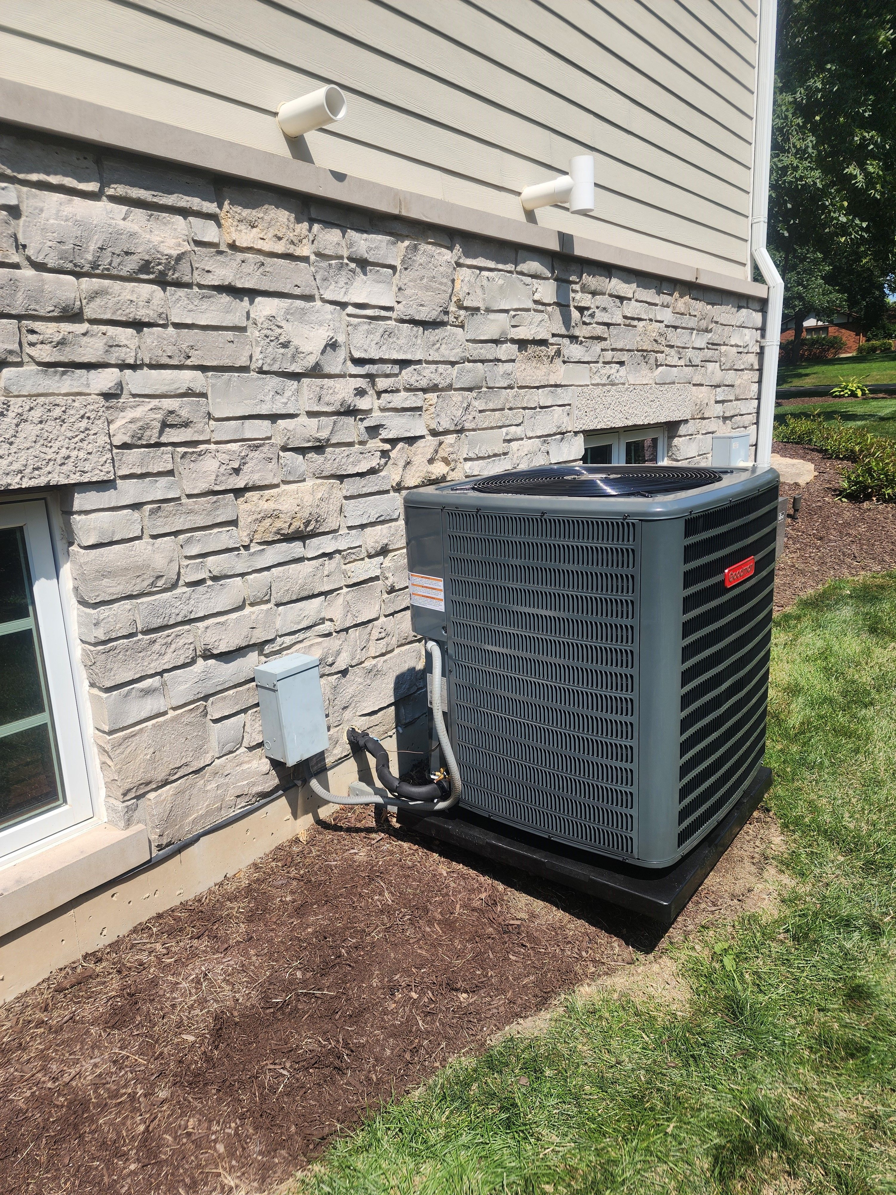 AC Repair in Kaneville, IL