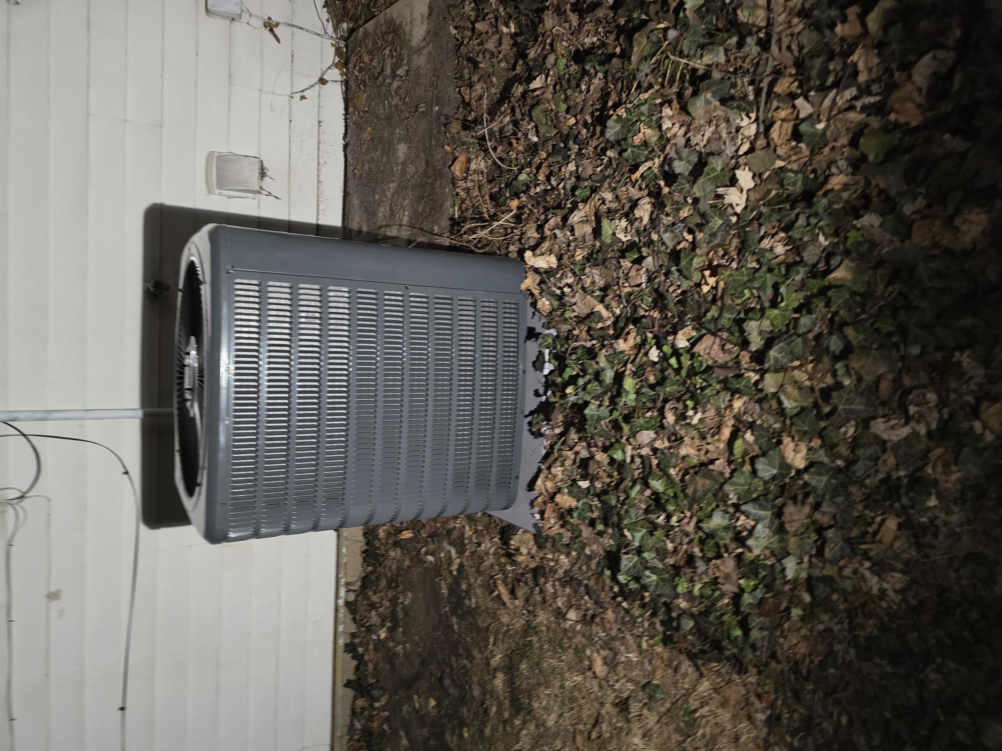 HVAC Maintenance in Plainfield, IL