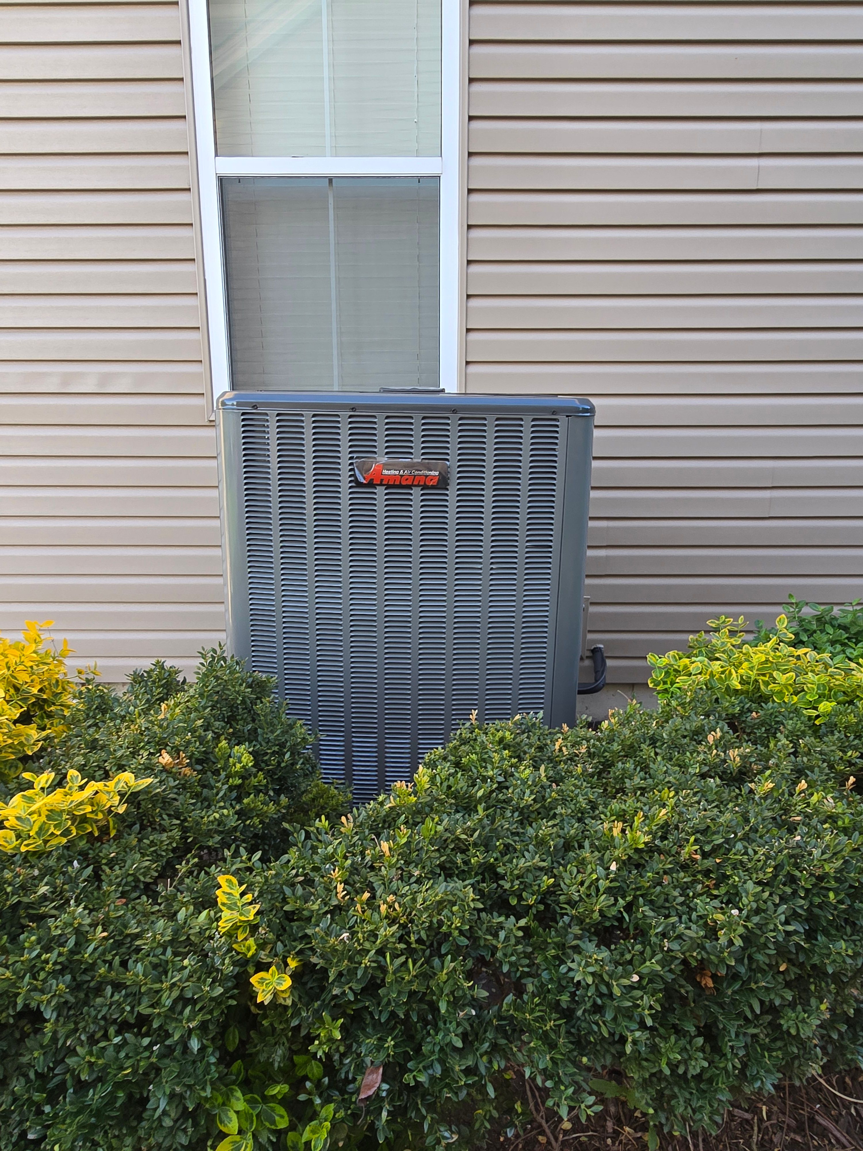 AC Replacement in Villa Park, IL