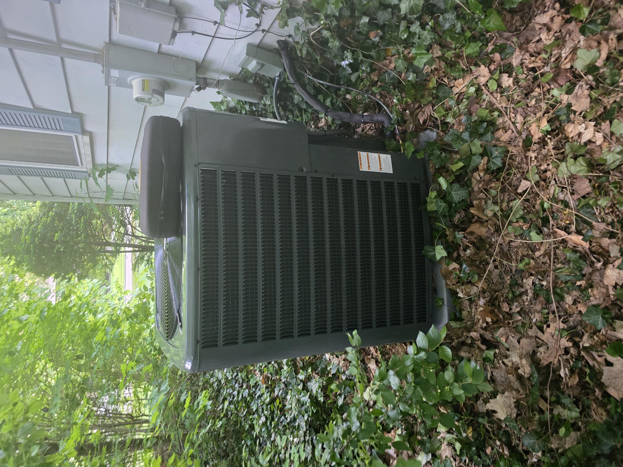 Heating & Air Conditioning in Wasco, IL