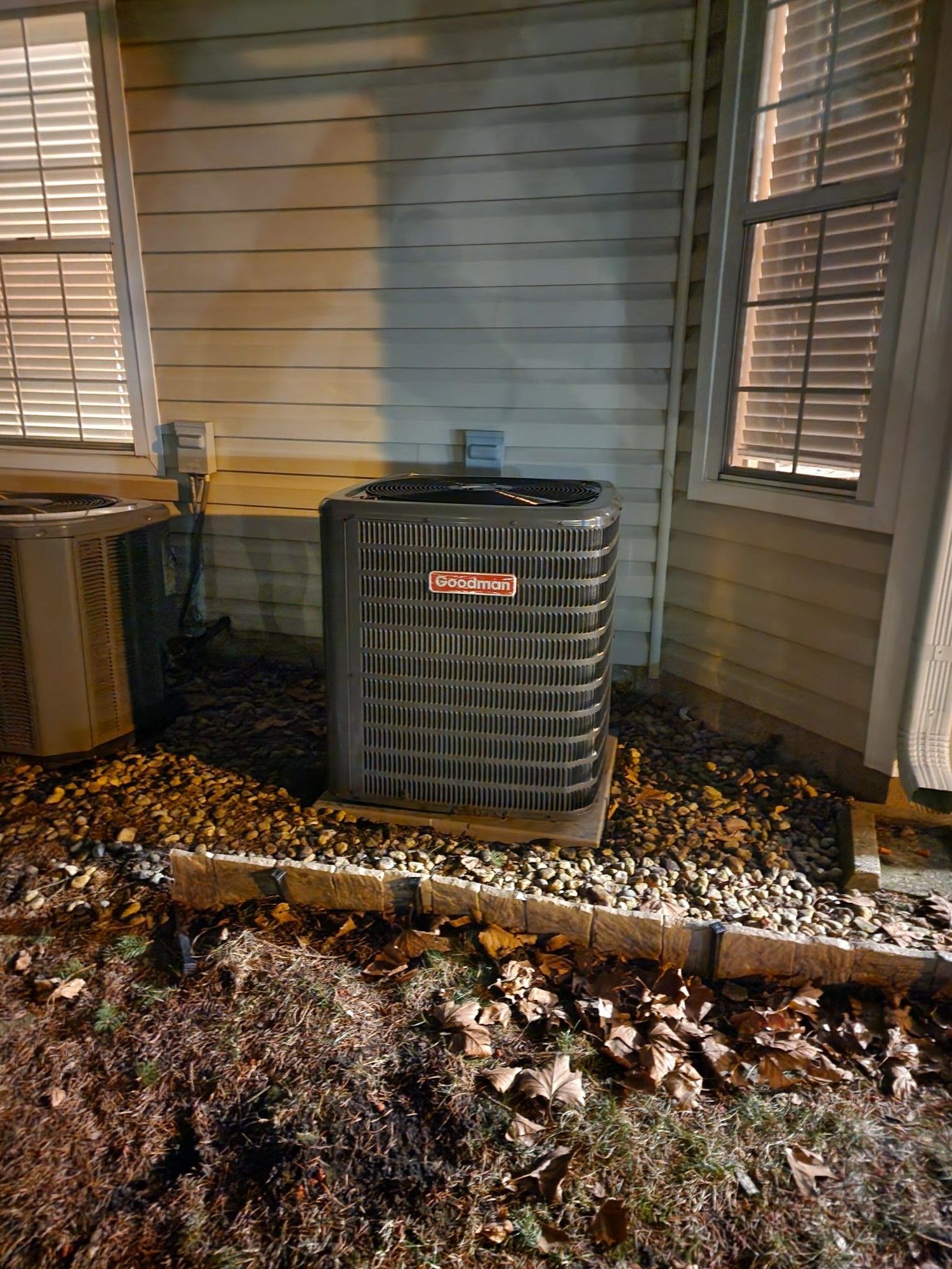 Heating & Air Conditioning in Wayne, IL