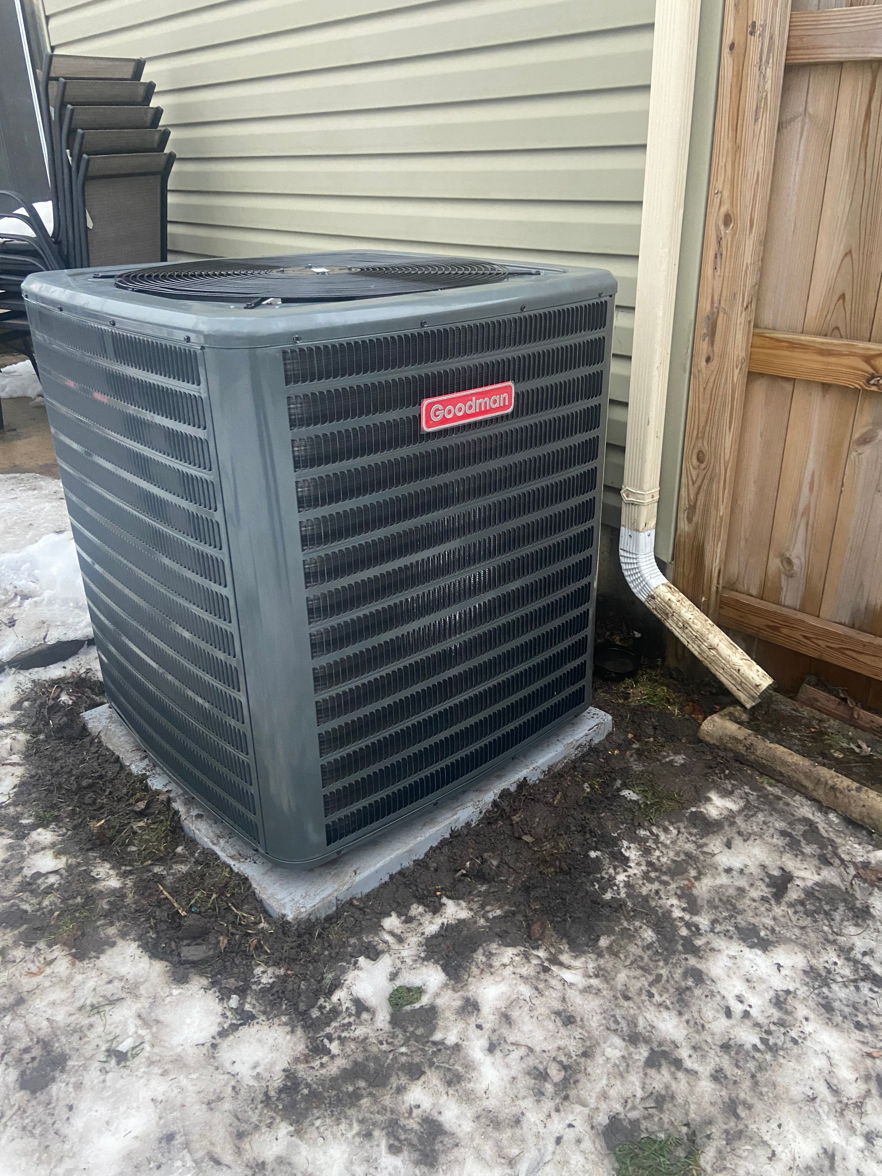 Residential HVAC Service in Aurora, IL