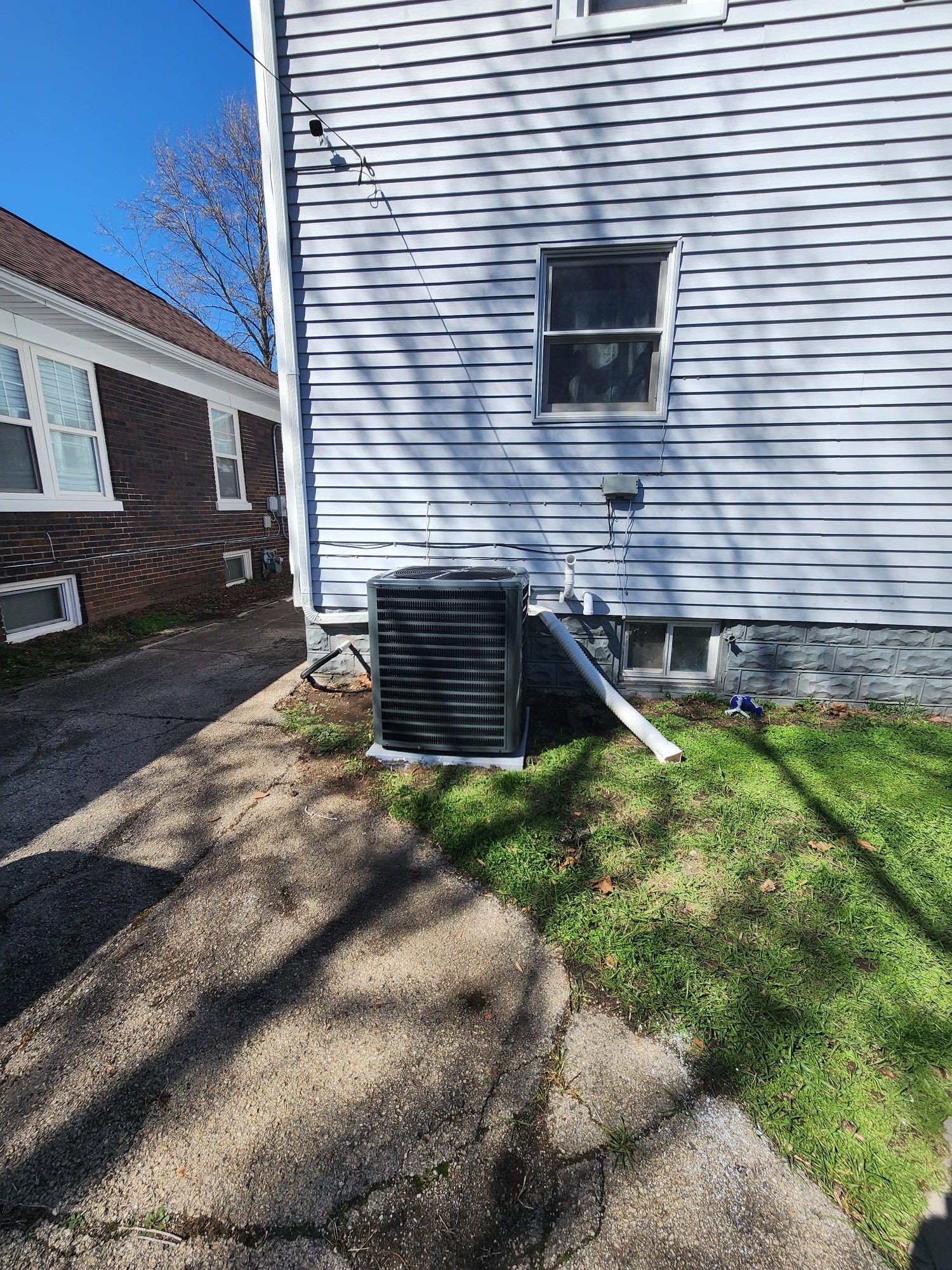 Heating & Air Conditioning in Elburn, IL