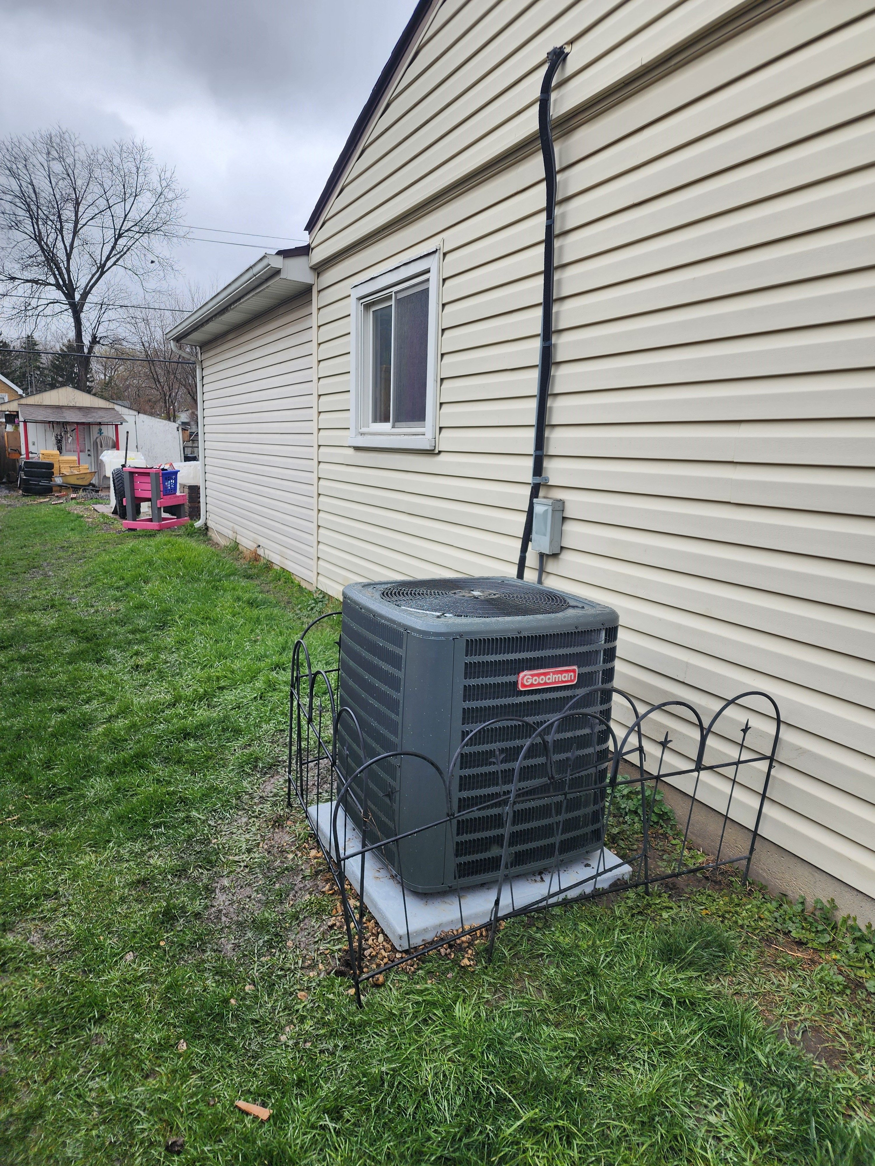 AC Service in Glen Ellyn, IL