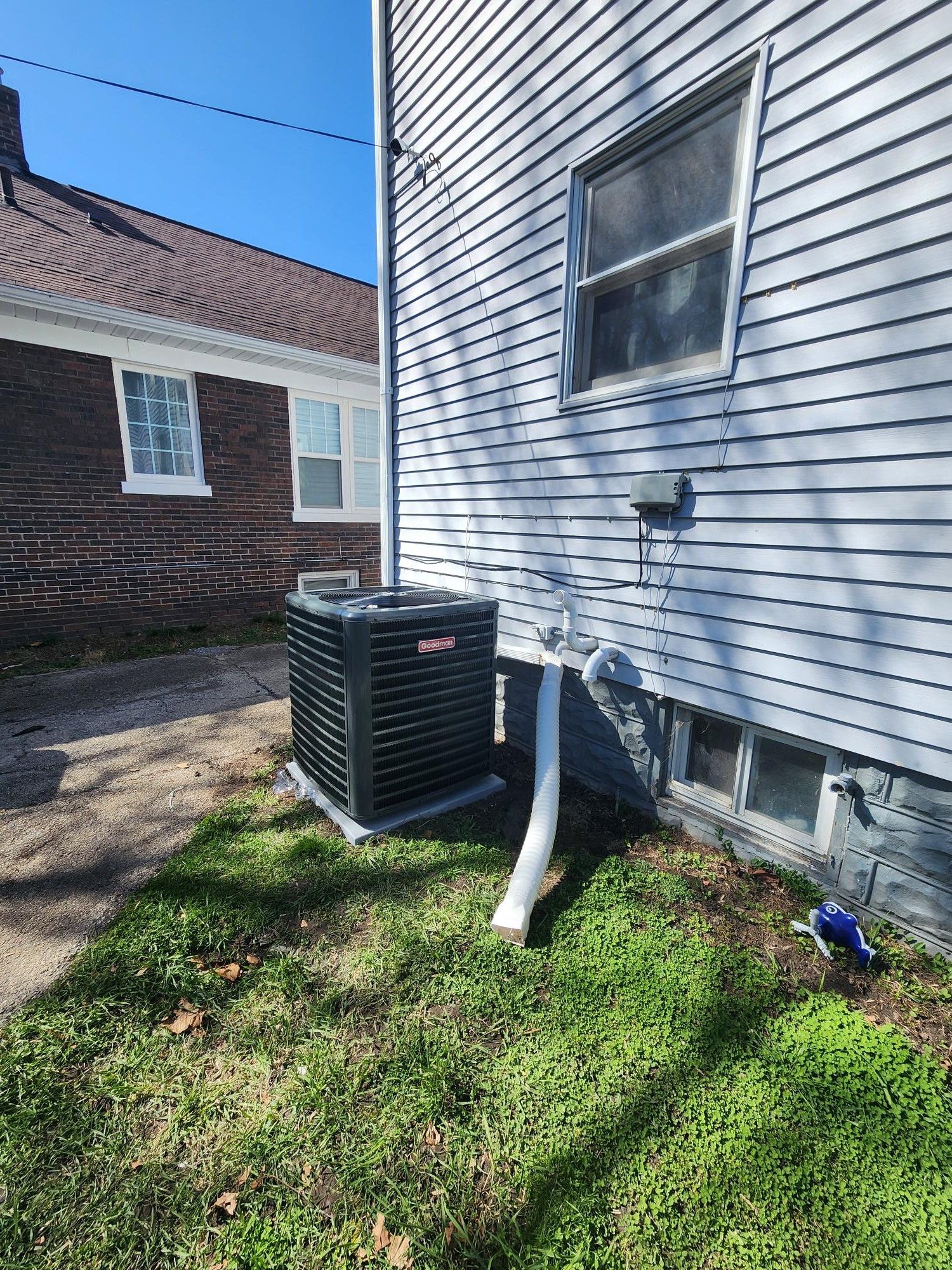 HVAC Maintenance Plan in Aurora, IL