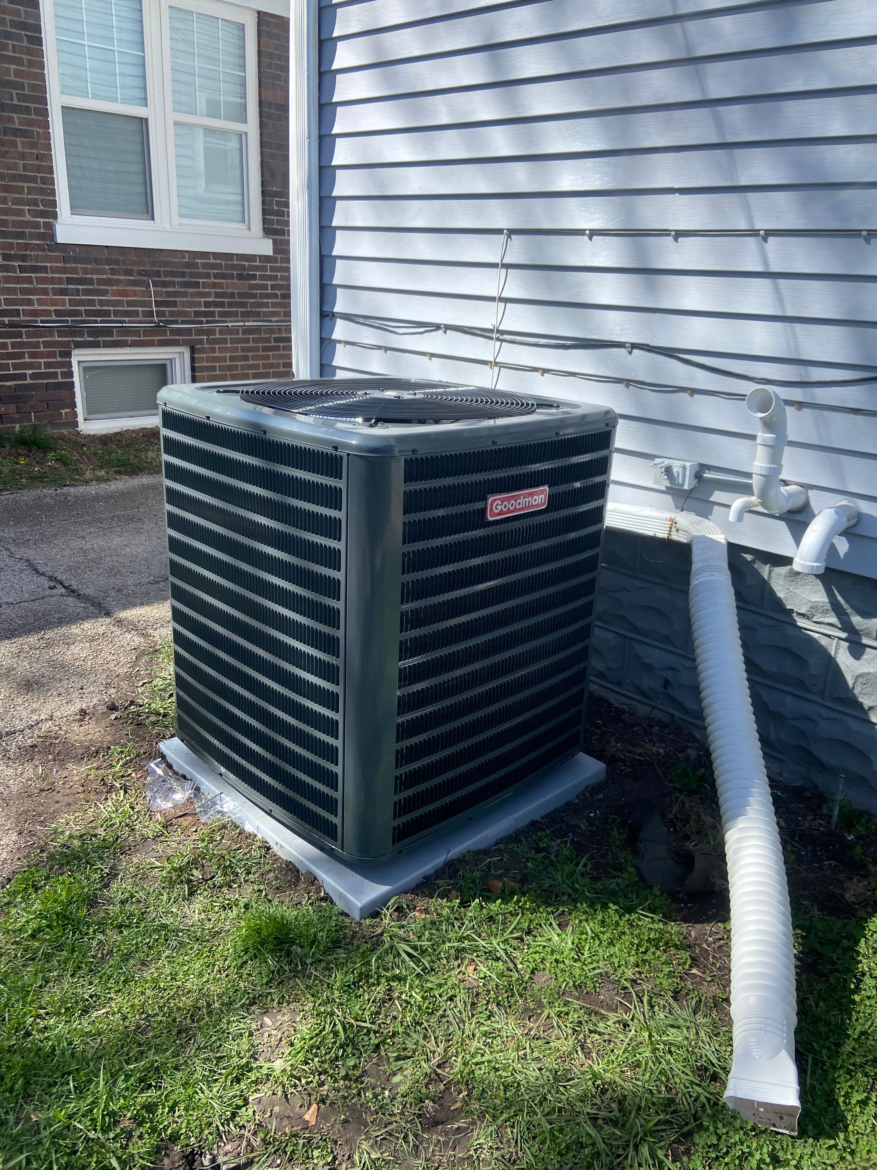 HVAC Maintenance in Geneva, IL