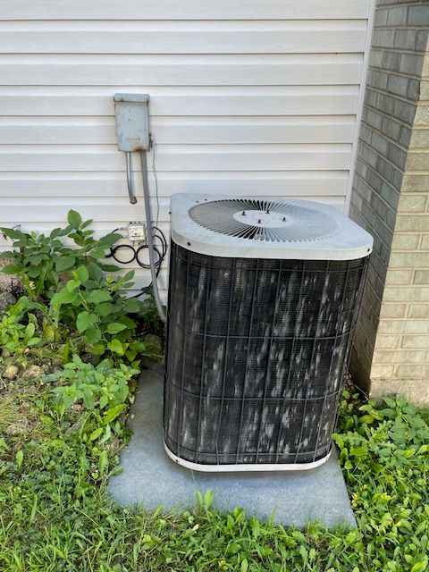 Heating & Air Conditioning in Hanover Park, IL