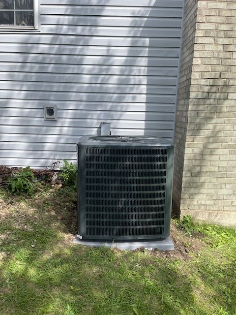 Heating & Air Conditioning in Hillside, IL