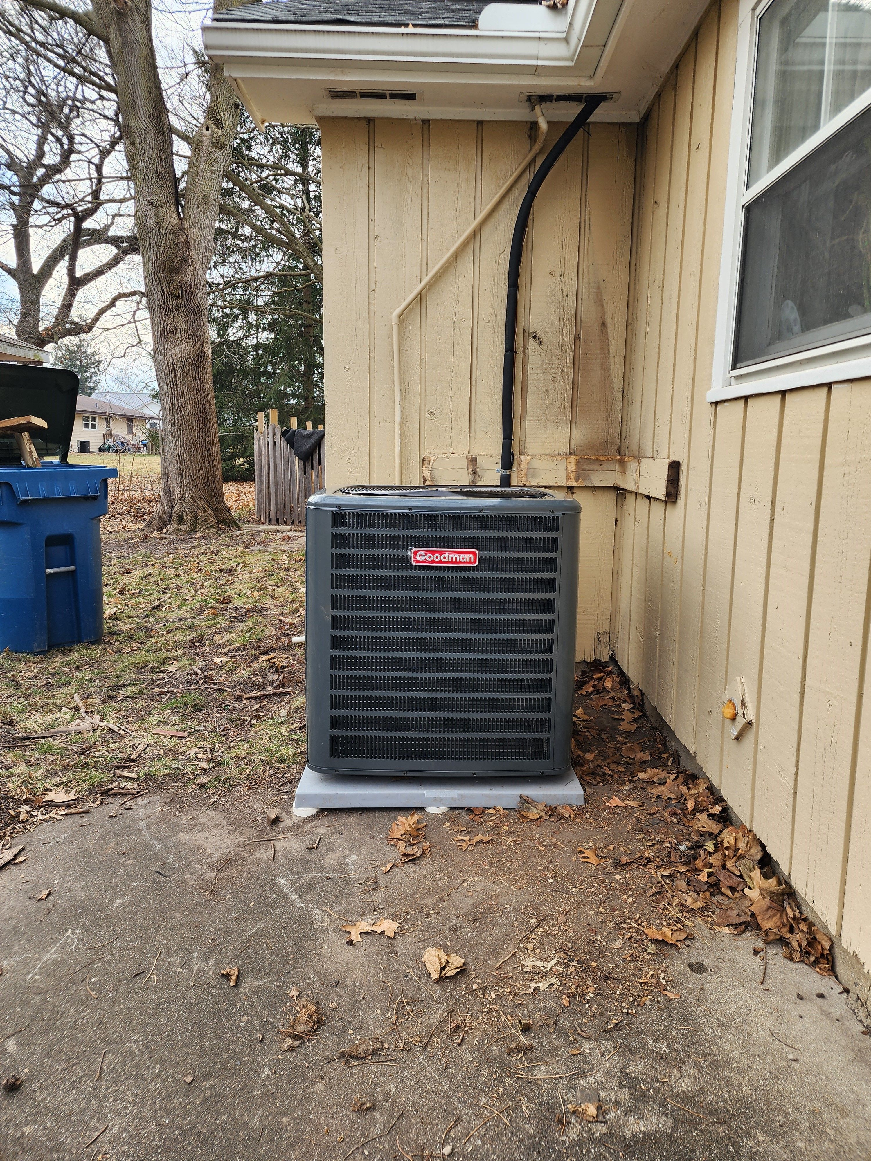 HVAC Company in Lisle, IL