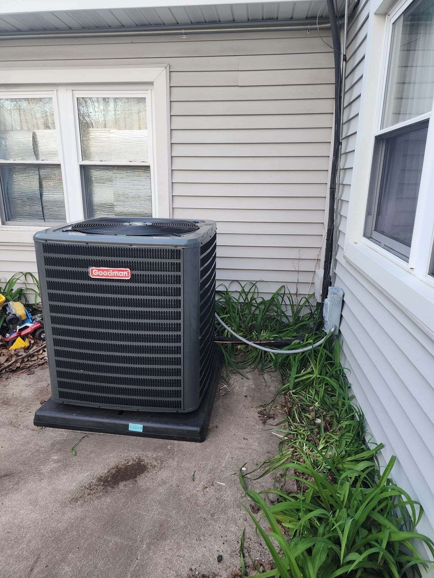 HVAC Tune-Up in Aurora, IL