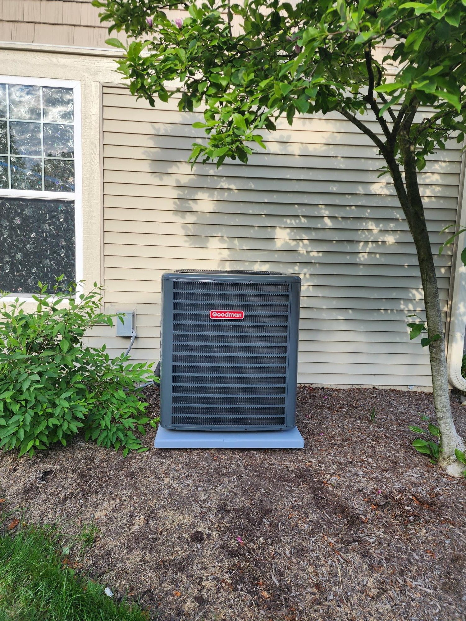 AC Installation in Burr Ridge, IL