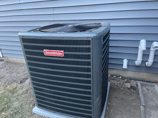 HVAC Repair in Eola, IL