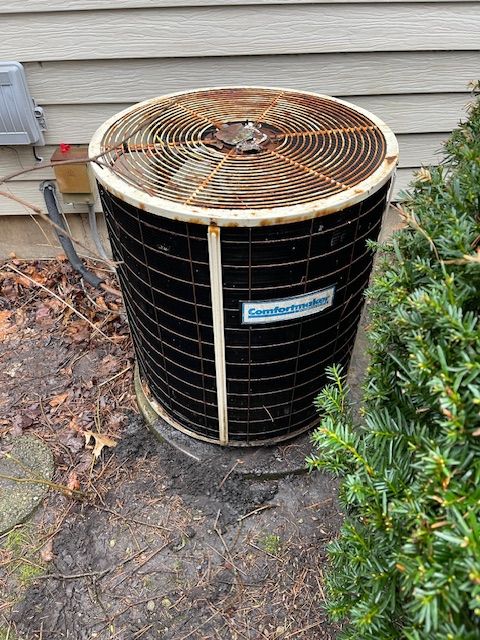 Heating & Air Conditioning Bloomingdale, IL