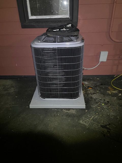 AC Replacement in Bloomingdale, IL