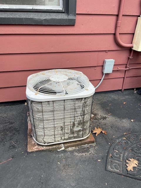 AC Service in Bloomingdale, IL