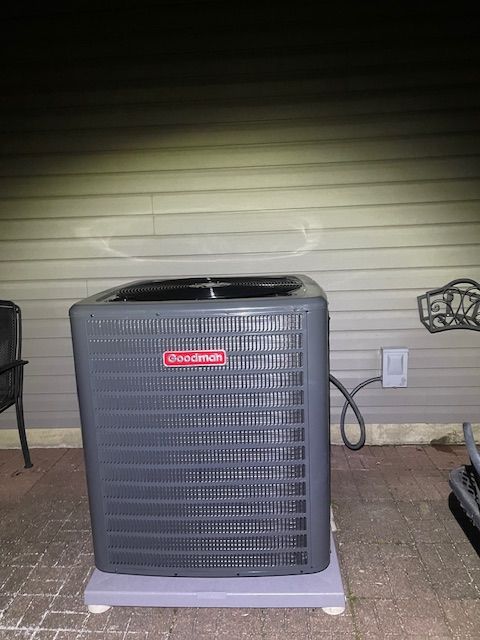 Heating & Air Conditioning Bartlett, IL