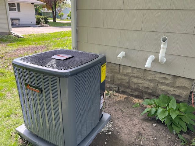 HVAC Maintenance in Oswego, IL