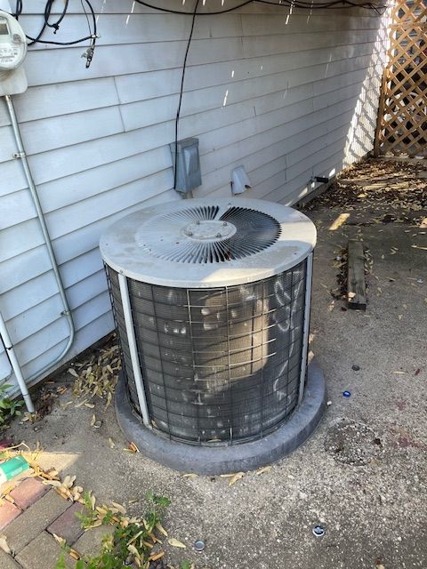 HVAC Tune-Up in St. Charles, IL