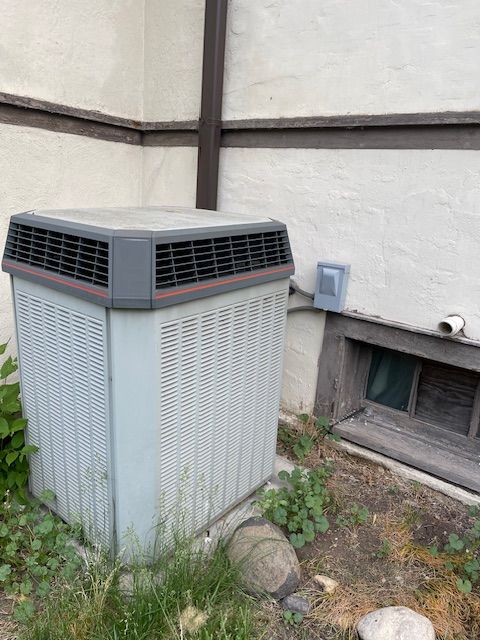 HVAC Company in Naperville, IL