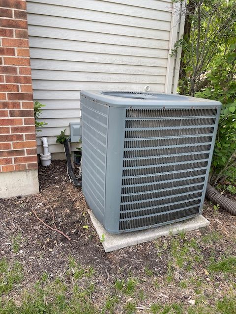 HVAC Tune-Up in Wooddale, IL