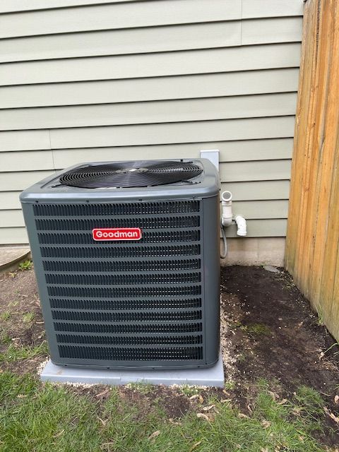 HVAC Company in Itasca, IL