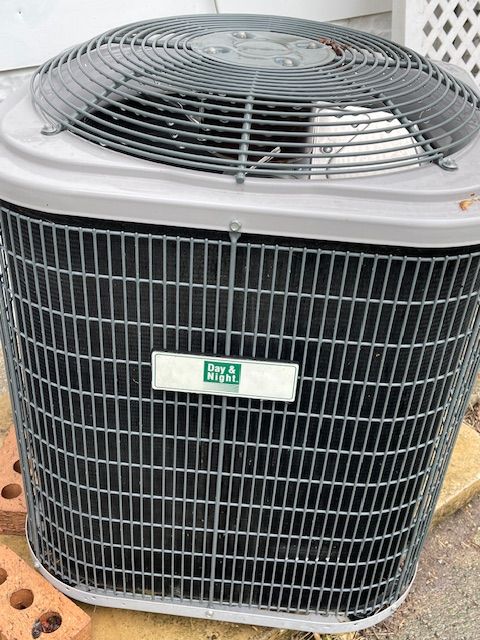 AC Service in Carol Stream, IL