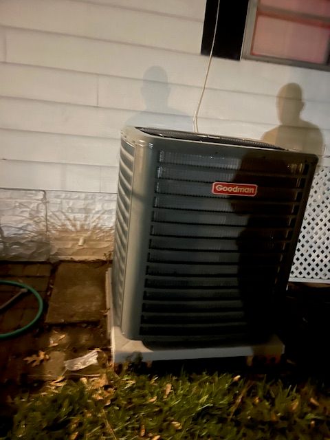 AC Maintenance in Carol Stream, IL