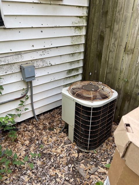 HVAC Repair in Western Springs, IL