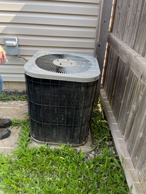AC Replacement in Carol Stream, IL