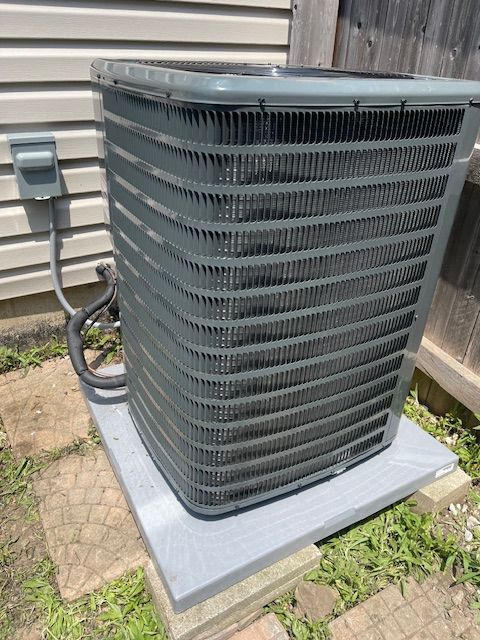 AC Service in Wooddale, IL