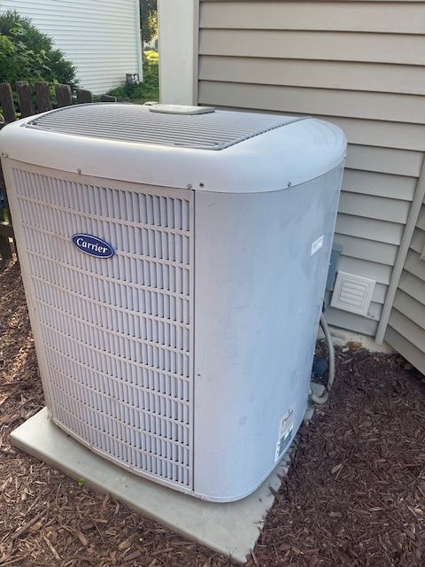 HVAC Company in Yorkville, IL