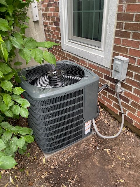 HVAC Maintenance in Bloomingdale, IL