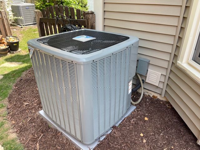 AC Maintenance in Woodridge, IL