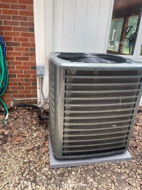 AC Repair in Clarendon Hills, IL